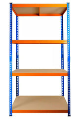 Heavy Duty Garage Shelving Units
