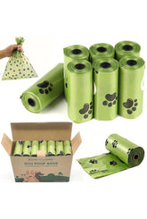 Dog Poo Bags
