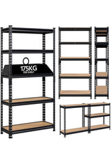 Garage Shelves Storage Shelving Unit