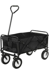 Folding Trolley With Wheels