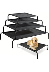 Raised Dog Bed