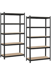 Shed Storage Shelves