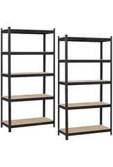 Shed Storage Shelves