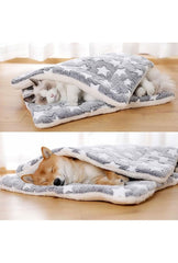 Dog Blanket For Large Dogs