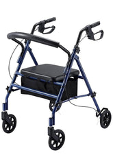 Lightweight Folding Rollator