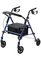 Lightweight Folding Rollator