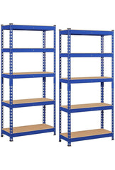 Shed Storage Shelves