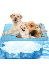Pet Cooling Mat For Cats