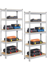 Shed Storage Shelves