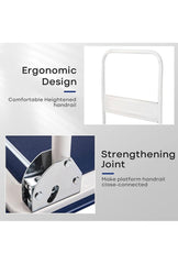 Heavy Duty Folding Platform Trolley