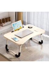 Foldable Laptop Stand For Bed