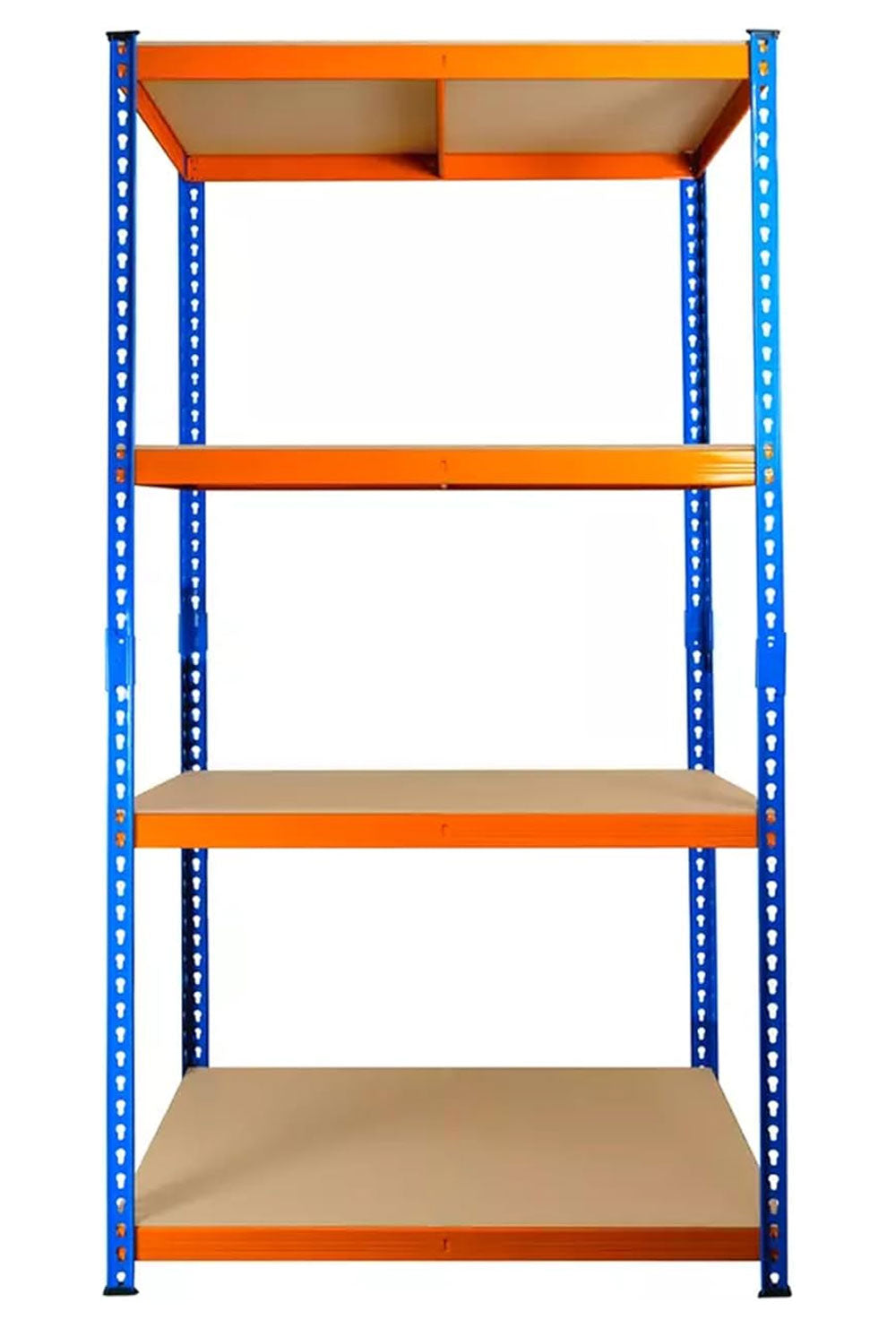 Heavy Duty Garage Shelving Units