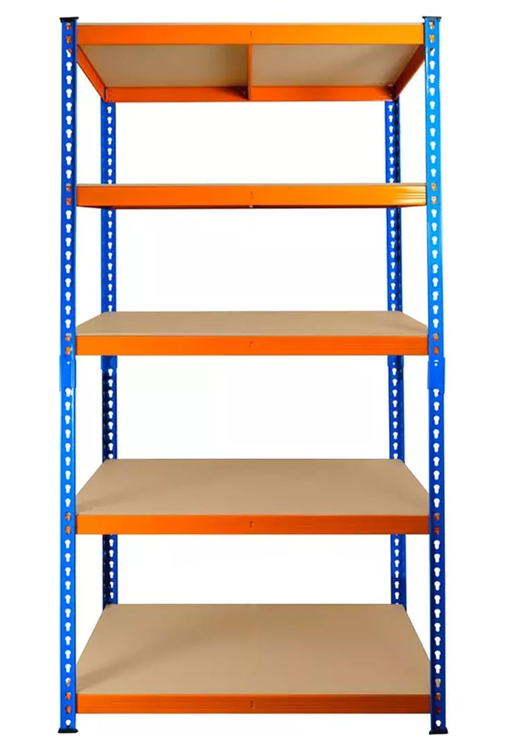 Heavy Duty Garage Shelving Units