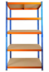 Heavy Duty Garage Shelving Units