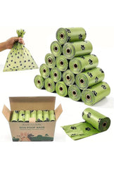 Dog Poo Bags