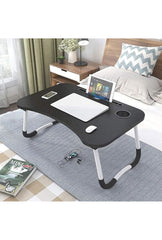 Foldable Laptop Stand For Bed