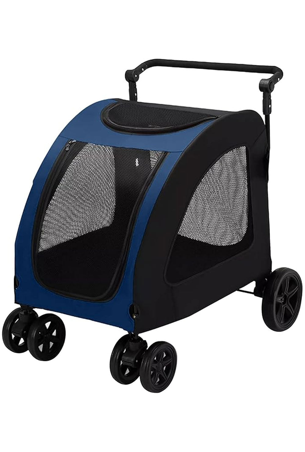 dog stroller for large dogs uk Portable Heavy Duty Dog & Cat Stroller – Jupitertrading