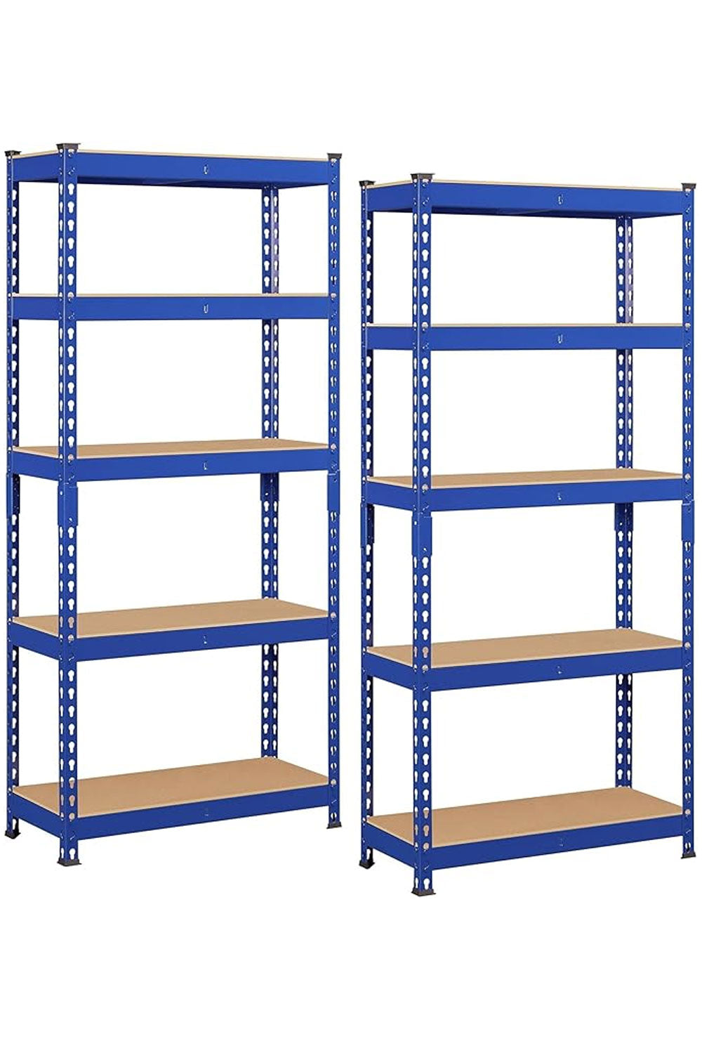 Shed Storage Shelves