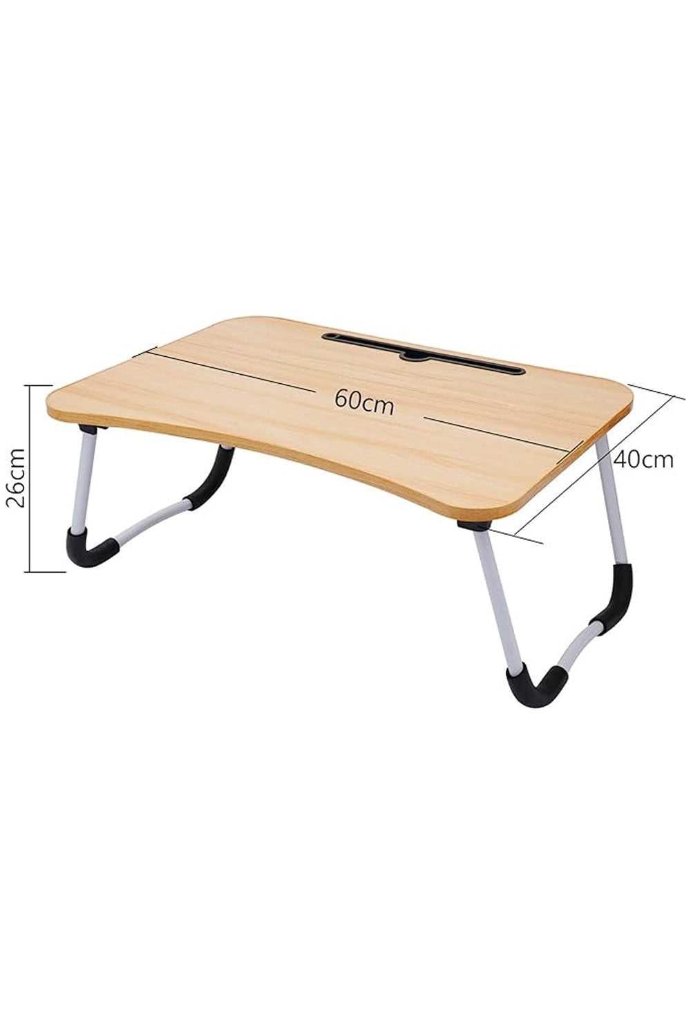 Foldable Laptop Stand For Bed